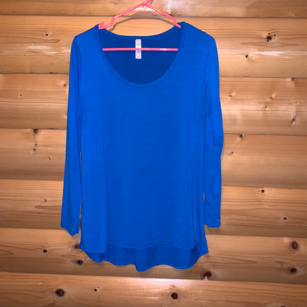 LuLaRoe Lynnae